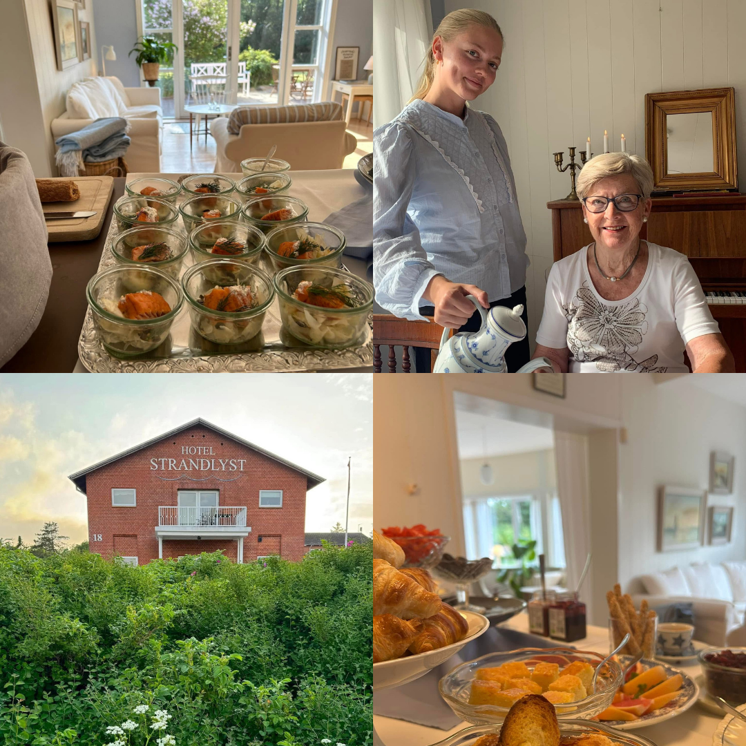 HØJSKOLE PÅ BADEHOTELLET- FOR SENIORER