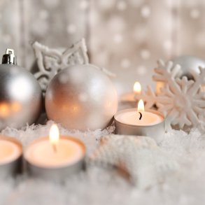 Jul p Badehotellet-  Julehygge Eftermiddagskaffe m/ kage & jule smkager