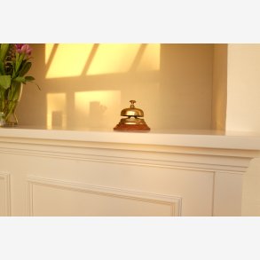 Netv�rksdage p� Hotel Strandlyst